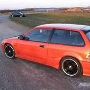 Honda Civic*dream car* *SOLGT*