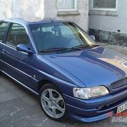 Ford Escort *** SOLGT***