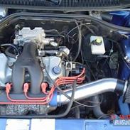 Ford Escort *** SOLGT***