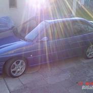 Ford Escort *** SOLGT***