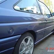 Ford Escort *** SOLGT***