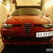 Alfa Romeo 156 "SOLGT"