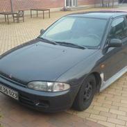 Mitsubishi colt slogt