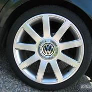 VW Passat 3B TDI Solgt