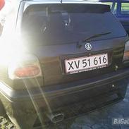 VW golf3