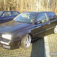 VW golf3