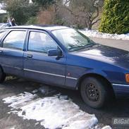 Ford Sierra 2.0 #Skrottet#