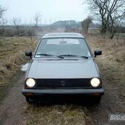 VW Polo 2 *-projekt-*