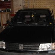 Peugeot 309 NYE BILLEDER solgt!