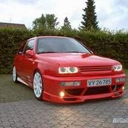VW Golf 3 (SOLGT)