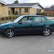 VW Vento 1.8 CL (Solgt)