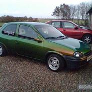 Opel Corsa b 1,4 SOLGT