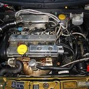 Opel Corsa b 1,4 SOLGT