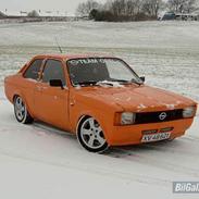 Opel Kadett c 1200 N solgt