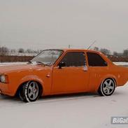 Opel Kadett c 1200 N solgt