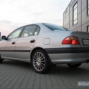 Toyota Avensis 1.8 VVT-i