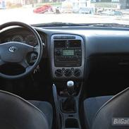 Toyota Avensis 1.8 VVT-i