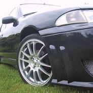 Ford Mondeo - SOLGT