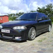 Ford Mondeo - SOLGT
