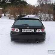 Honda CIVIC *SOLGT*