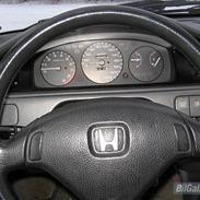 Honda CIVIC *SOLGT*