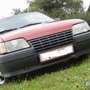 Opel Kadett E >>solgt<<