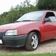 Opel Kadett E >>solgt<<
