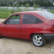 Opel Kadett E >>solgt<<