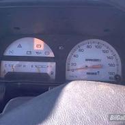 Daihatsu Charade G100 *Solgt*