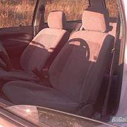 Daihatsu Charade G100 *Solgt*