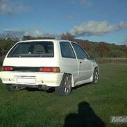 Daihatsu Charade G100 *Solgt*