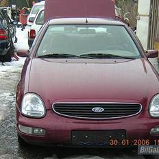 Ford Scorpio 2.0i 16v