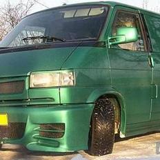 VW Transporter**** SOLGT****