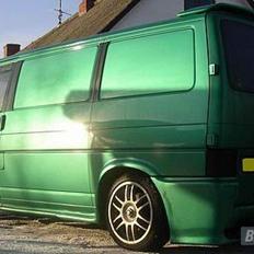 VW Transporter**** SOLGT****