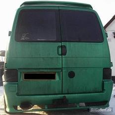 VW Transporter**** SOLGT****