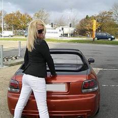 Honda del sol ***SOLGT*****