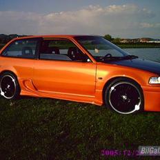 Honda Civic*dream car* *SOLGT*