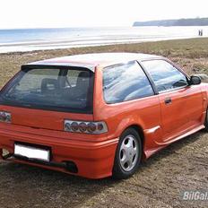 Honda Civic*dream car* *SOLGT*