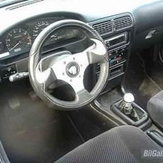 Nissan 100nx - HUNTERBOYS