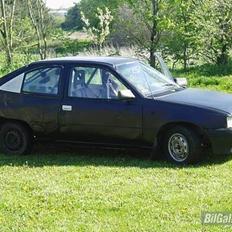 Opel Kadett GSI (Folkeracer)