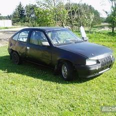 Opel Kadett GSI (Folkeracer)