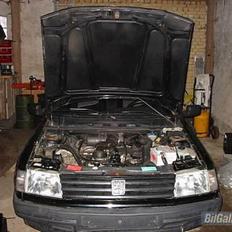 Peugeot 309 NYE BILLEDER solgt!