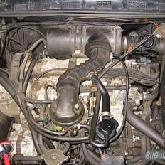 Peugeot 309 NYE BILLEDER solgt!