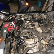 Peugeot 309 NYE BILLEDER solgt!