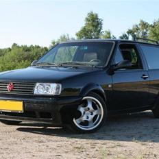 VW Polo 3  ****SOLGT****