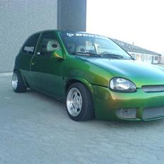 Opel Corsa b 1,4 SOLGT