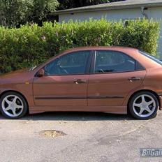 Fiat Brava Sport *SOLGT*