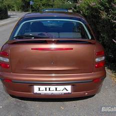 Fiat Brava Sport *SOLGT*