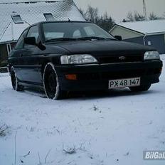 Ford Escort1.8i 16v 