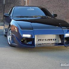 Nissan 200sx Silvia *solgt*